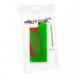 Kryt Tactical Neon Glowing pro Apple iPhone 6/7/8, green