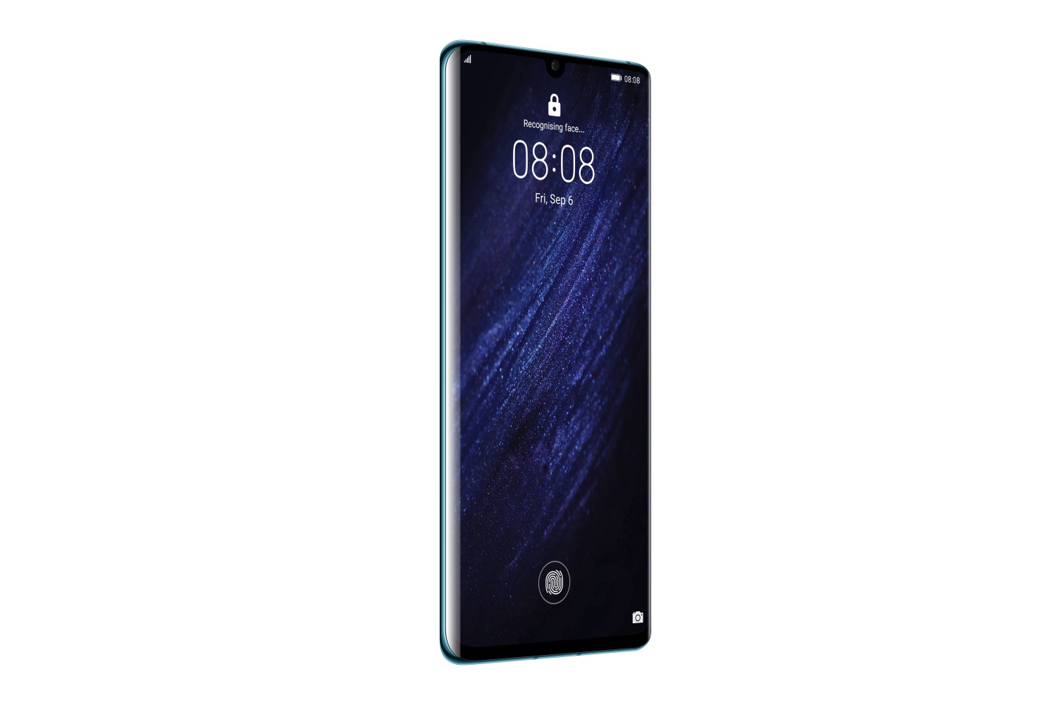 Huawei P30 Pro 6GB/128GB Mystic Blue