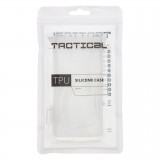 Kryt Tactical pro Samsung Galaxy Xcover 4s, transparent
