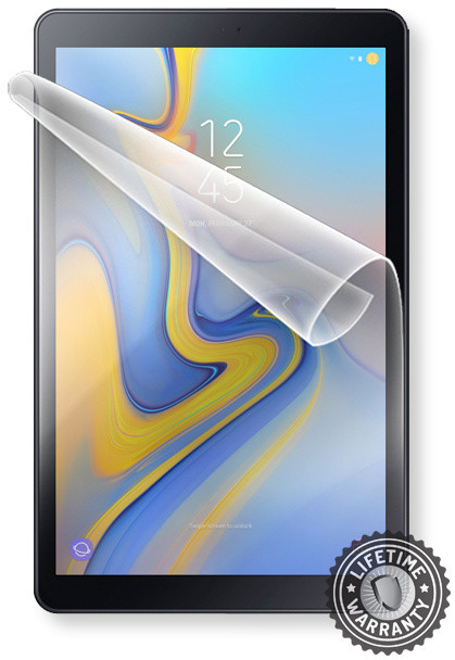 Ochranná fólie Screenshield pro Samsung Galaxy T515 Tab A 2019 10.1 LTE