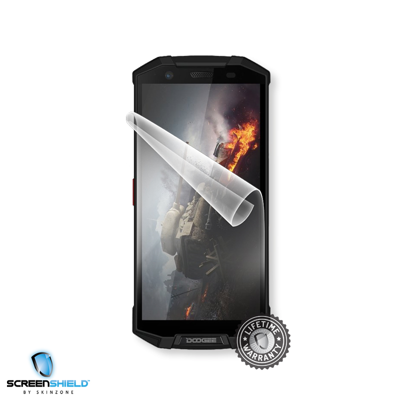 Ochranná fólie Screenshield pro Doogee S70 Lite