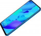 Huawei Nova 5T 6GB/128GB modrá