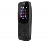 Nokia 110 (2019) černá