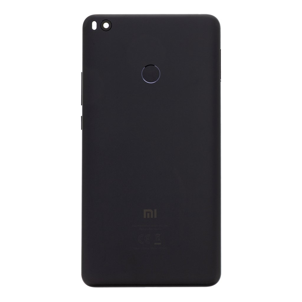 Levně Kryt baterie pro Xiaomi Mi9 SE, black