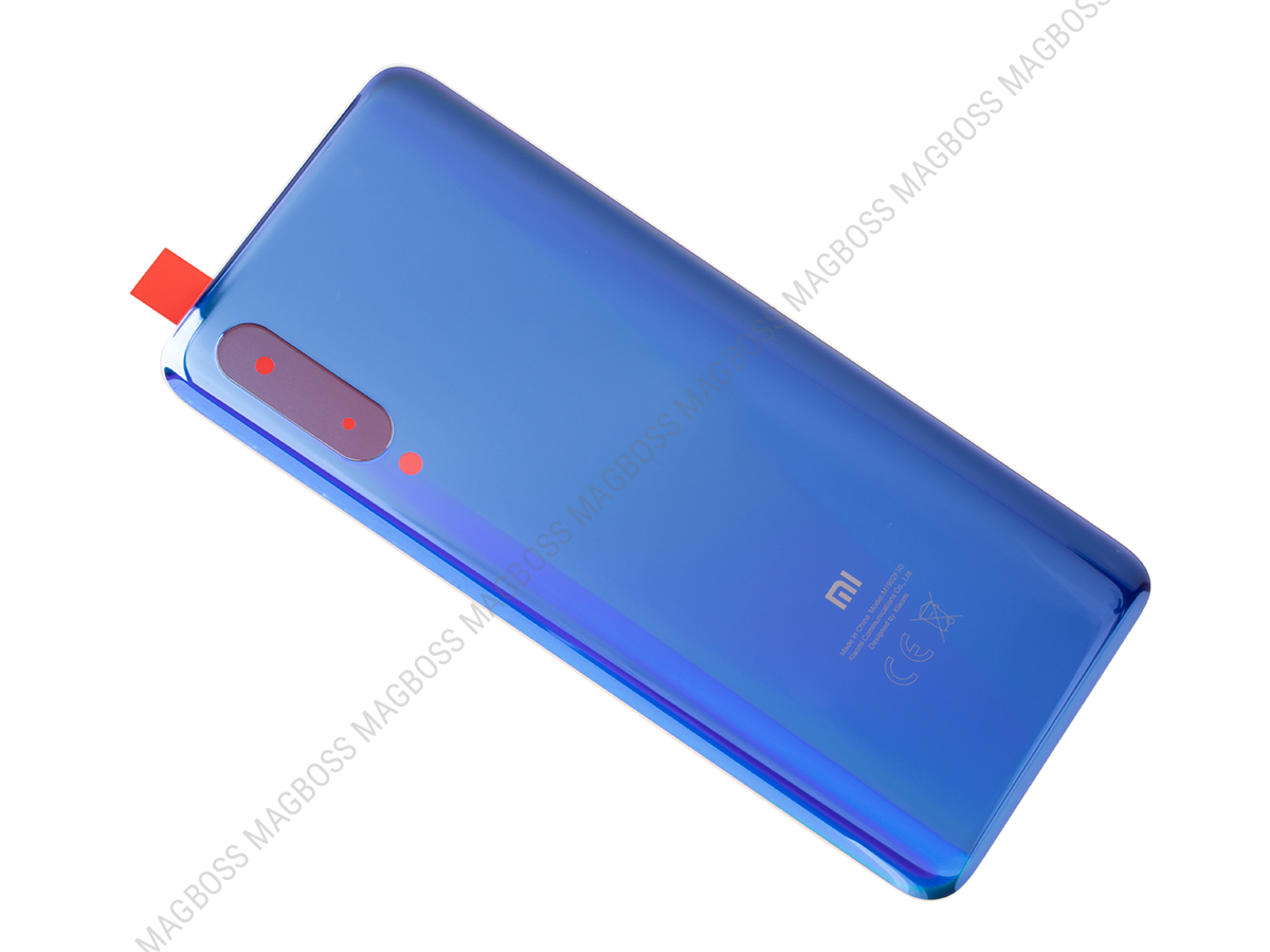 Kryt baterie pro Xiaomi Redmi 7, blue