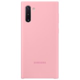 Kryt baterie pro Samsung Galaxy Note 10, pink (Service Pack)