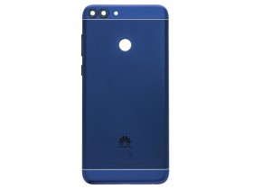 Kryt baterie pro Huawei P Smart Z, blue (Service Pack)
