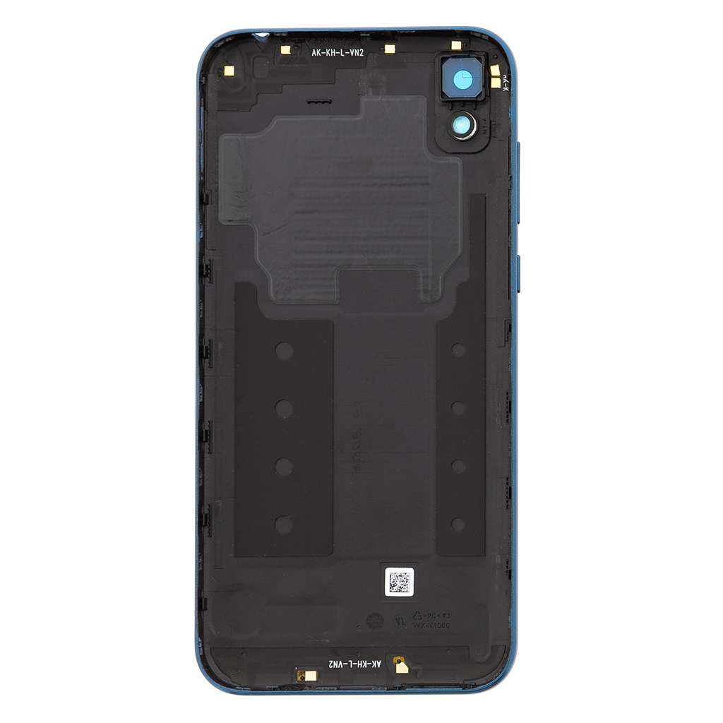 Kryt baterie pro Huawei Y5 2019, blue (Service Pack)