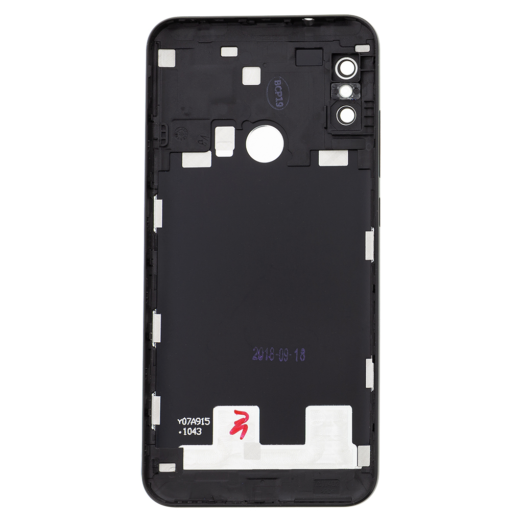 Kryt baterie pro Xiaomi Mi A2 Lite, black 