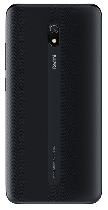 Xiaomi Redmi 8A 2GB/32GB černá