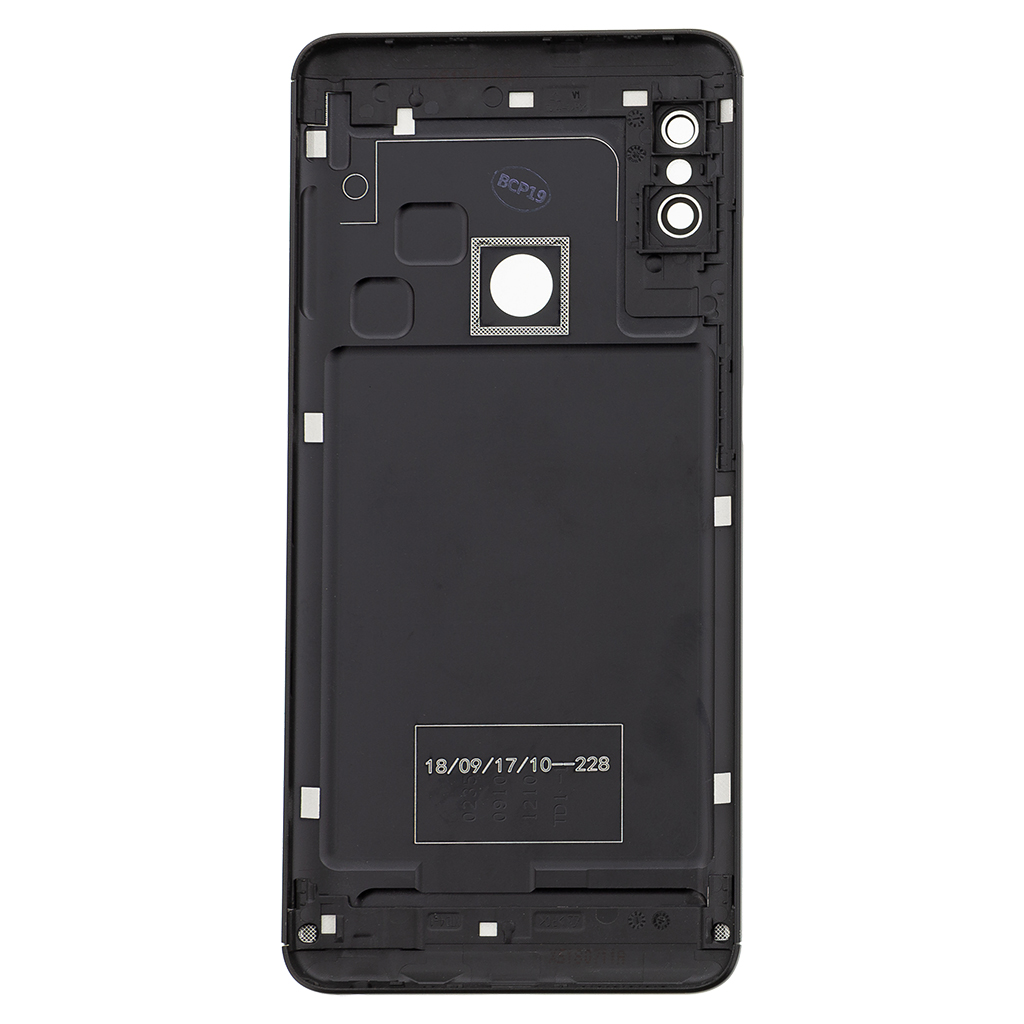 Kryt baterie pro Xiaomi Redmi Note 5, black 