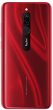 Xiaomi Redmi 8 4GB/64GB červená