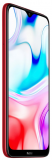 Xiaomi Redmi 8 3GB/32GB červená