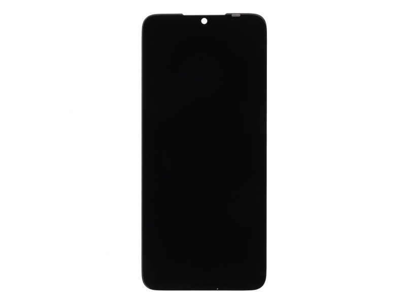 LCD + dotyková deska pro Xiaomi Mi 9T / Mi 9T Pro, black + DOPRAVA ZDARMA