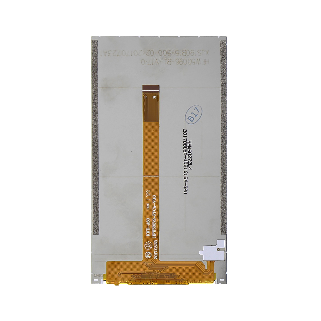 LCD Ddsplay pro Doogee X10 
