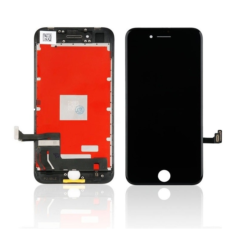 LCD + dotyk pro Apple iPhone 11 Pro Max, black (Genuine) + DOPRAVA ZDARMA