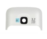 Nokia kryt antény C5 White