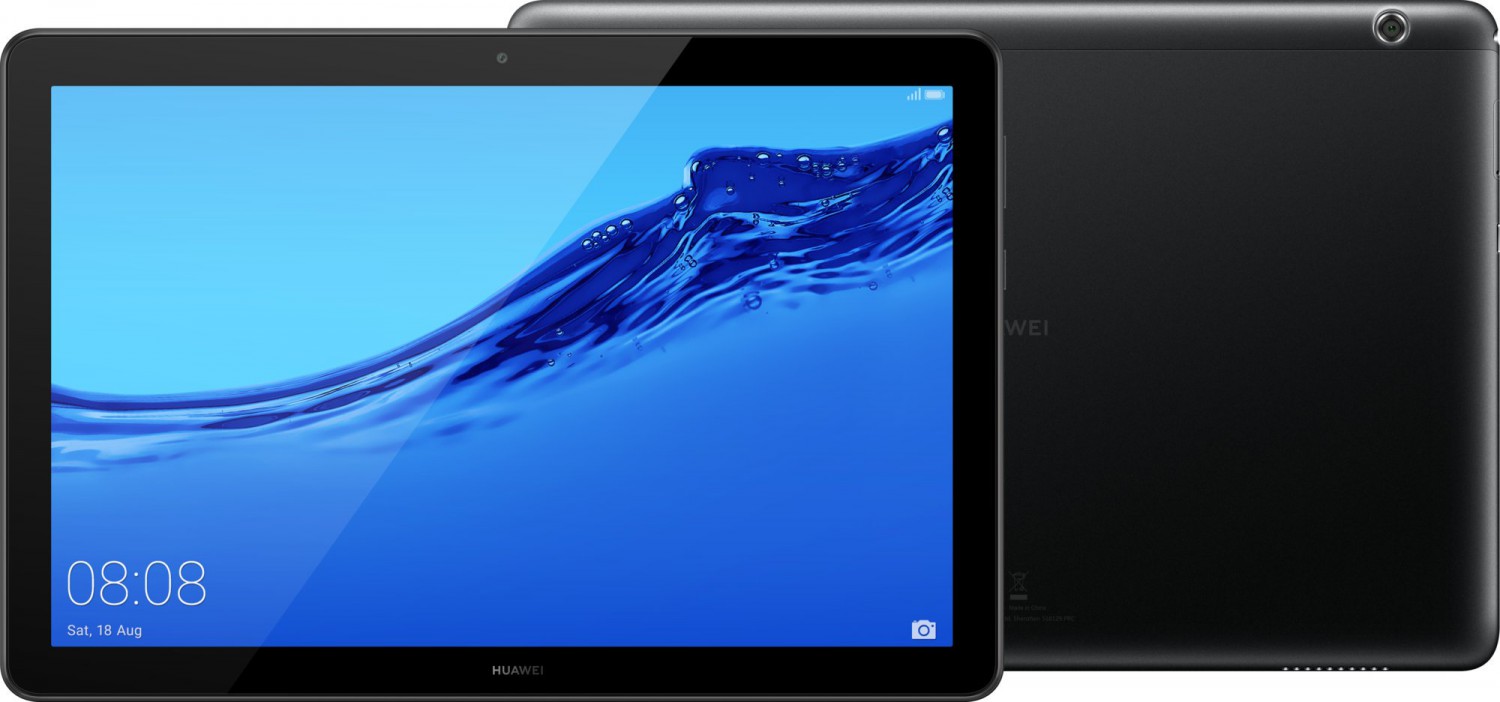HUAWEI MediaPad T5 10" 64GB LTE Black