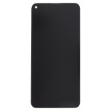 LCD + dotyková deska pro Honor 20/20 PRO, black