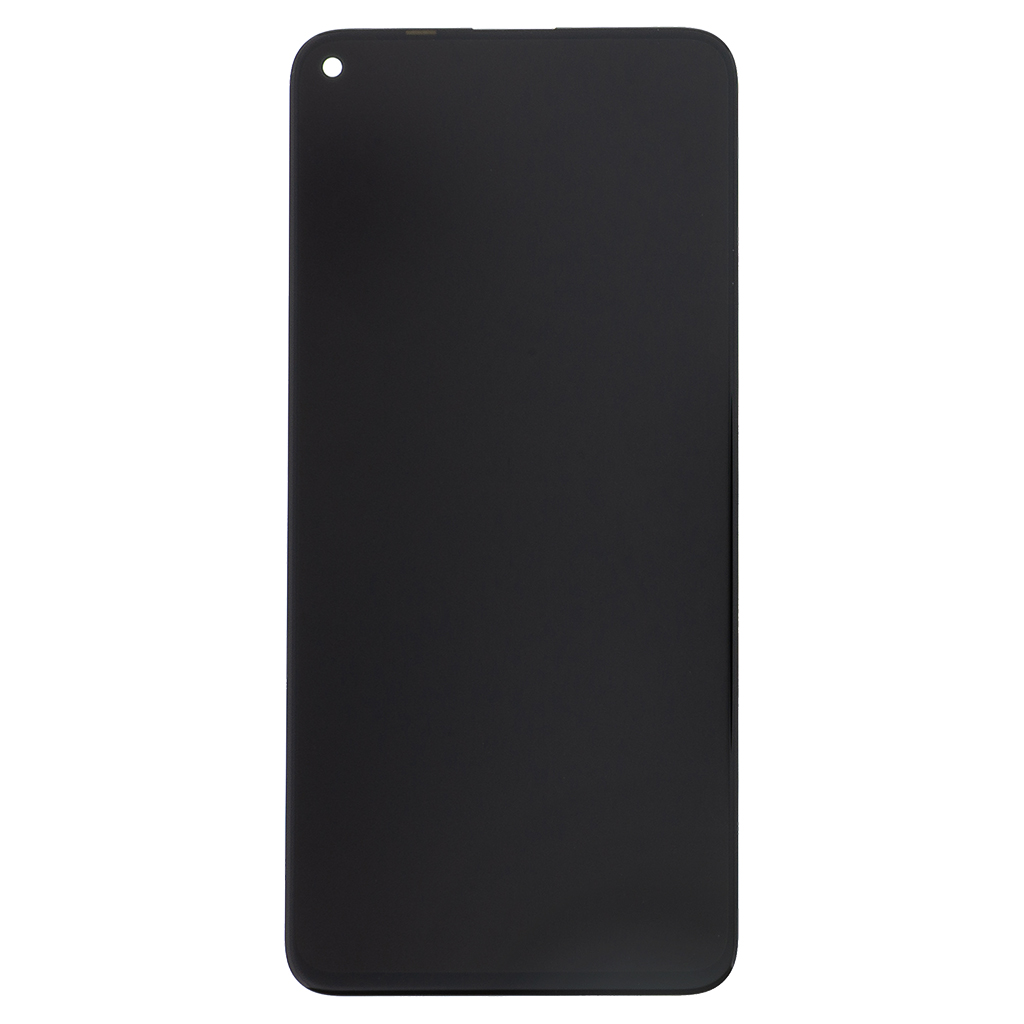 LCD + dotyková deska pro Honor 20/20 PRO, black