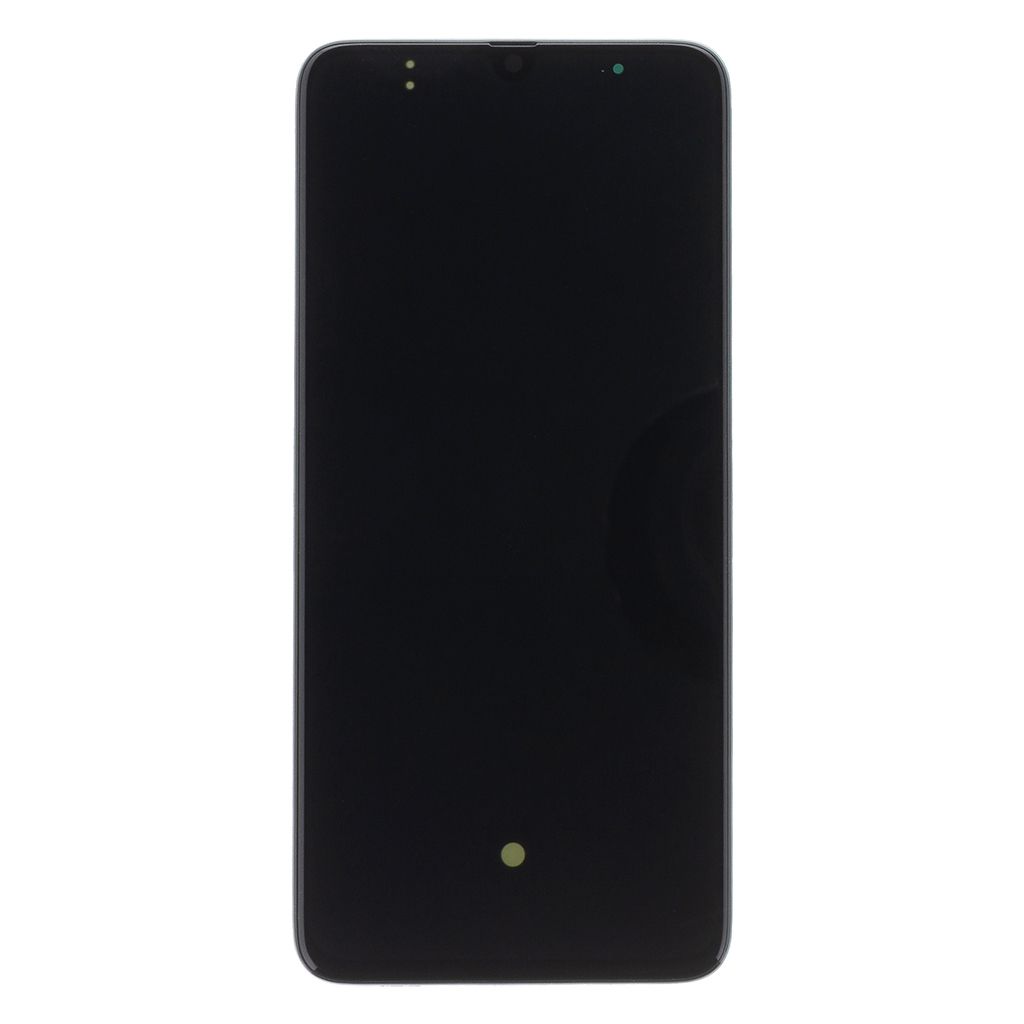 LCD + dotyk pro Samsung Galaxy A30, black ( Service Pack )