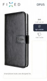FIXED Opus flipové pouzdro pro Samsung Galaxy A50s, černé