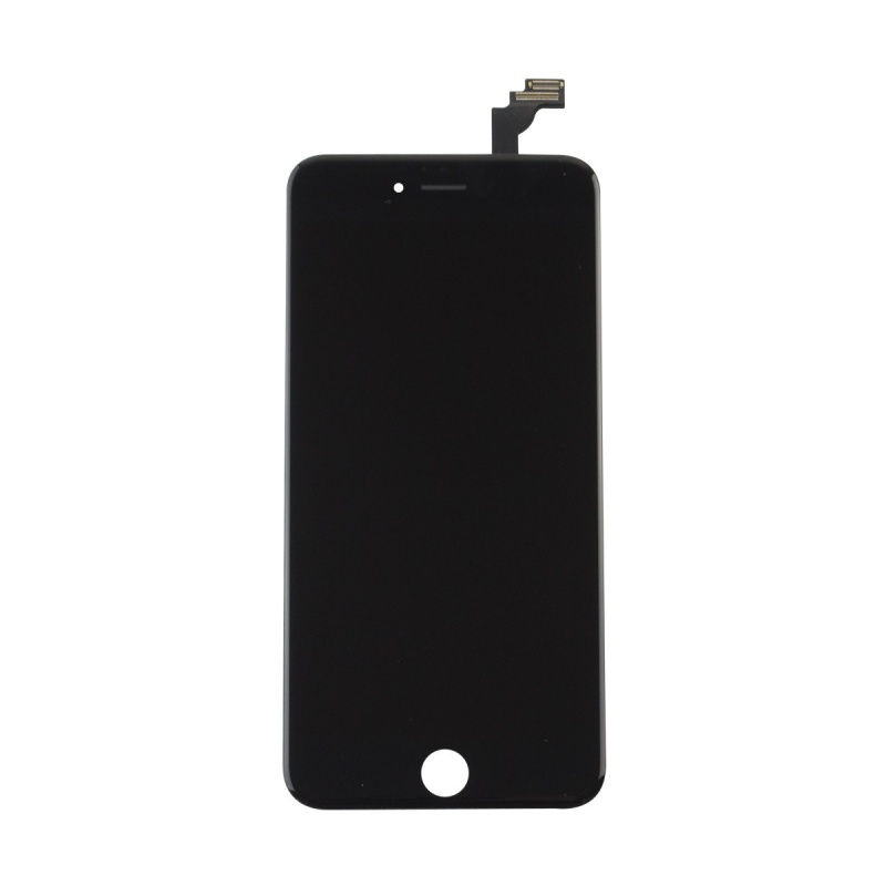 LCD + dotyk pro Apple iPhone 6 Plus, black ( PREMIUM OEM )