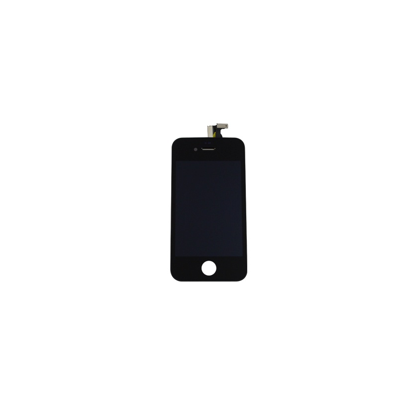 LCD + dotyk pro Apple iPhone 4, black ( PREMIUM OEM )