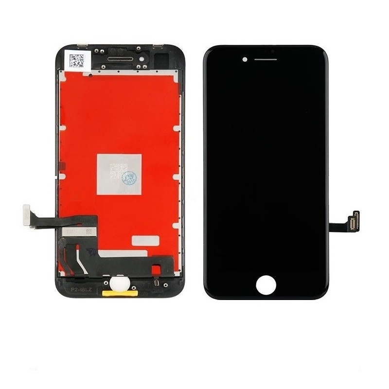 LCD + dotyk pro Apple iPhone 8, black OEM + DOPRAVA ZDARMA