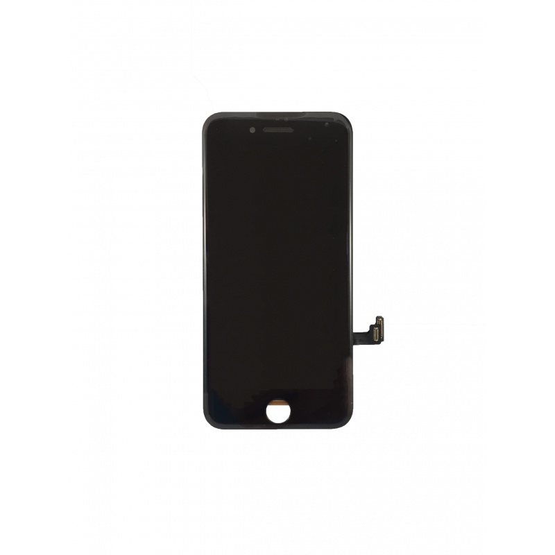 LCD + dotyk pro Apple iPhone 8, black ( PREMIUM OEM )