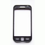 Přední kryt pro Samsung S5230 Black