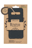 Eko pouzdro Forever Bioio pro Samsung Galaxy S10, černá
