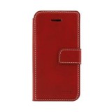 Molan Cano Issue flipové pouzdro pro Xiaomi Mi 9 Lite red