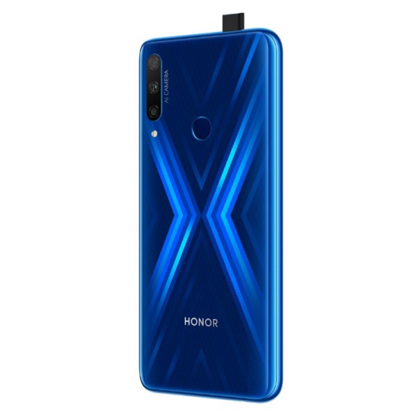 Honor 9X 4GB/128GB modrá
