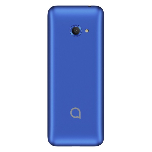Alcatel 3088X modrá