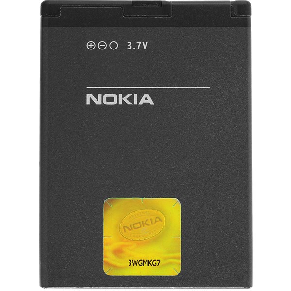 Originální baterie Nokia BP-3L Li-pol 1300 mAh