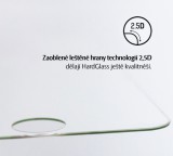 Tvrzené sklo 3mk HardGlass pro Samsung Galaxy A30s, transparentní