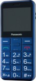 Panasonic KX-TU150 modrá