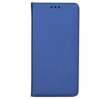 Smart Magnet flipové pouzdro pro Xiaomi Redmi 8, modré
