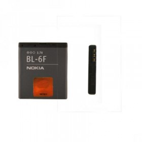 Baterie Nokia BL-6F Li-lon 1200 mAh 