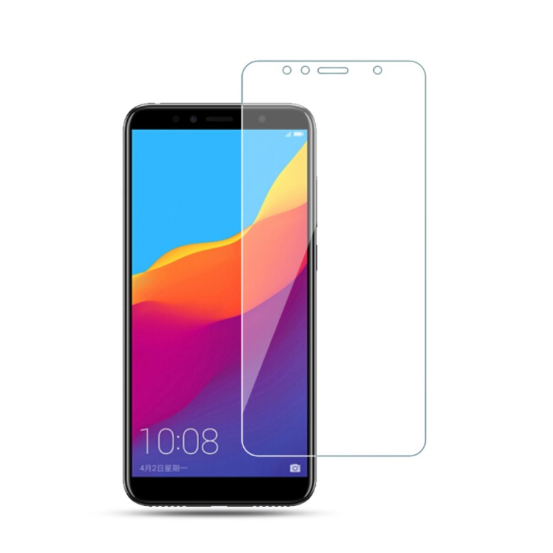 Tvrzené sklo Mocolo 2,5D pro Samsung Galaxy Xcover 4s, transparent