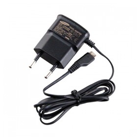 Originální cestovní nabíječka Samsung ETA0U10EBE micro USB (bulk)