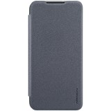Nillkin Sparkle flipové pouzdro pro Xiaomi Redmi Note 8, black