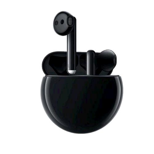 Bluetooth sluchátka Huawei CM-H3 FreeBuds 3 černá