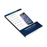 Tvrzené sklo FIXED pro Huawei Y7, čiré