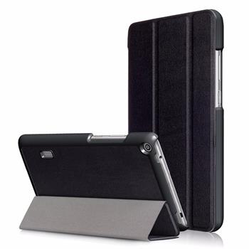 Flipové pouzdro pro Huawei MediaPad T3 7, black
