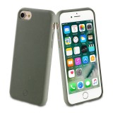 Zadní kryt Bambootek Muvit For Change ECO pro Apple iPhone 6/6s/7/8, Moss