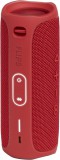 Bluetooth reproduktor JBL Flip 5 červená