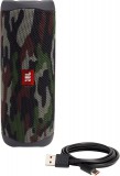 Bluetooth reproduktor JBL Flip 5 camouflage