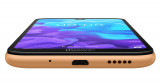 Huawei Y5 2019 2GB/16GB Amber Brown - Vystavený kus